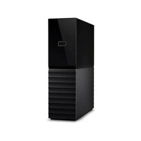 Western Digital My Book WDBBGB0260HBK USB 3.2 3.5" 26 TB Harici Harddisk