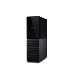Western Digital My Book WDBBGB0260HBK USB 3.2 3.5" 26 TB Harici Harddisk