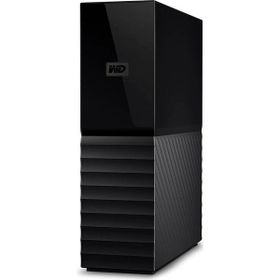 Western Digital My Book WDBBGB0260HBK USB 3.2 3.5" 26 TB Harici Harddisk