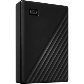 Western Digital My Passport WDBR9S0060BBK USB 3.2 2.5" 6 TB Harici Harddisk