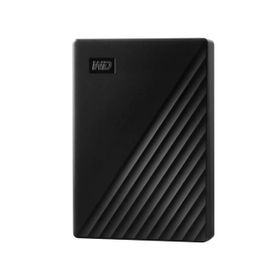 Western Digital My Passport WDBR9S0060BBK USB 3.2 2.5" 6 TB Harici Harddisk