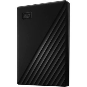 Western Digital My Passport WDBYVG0010 USB 3.2 2.5" 1 TB Harici Harddisk