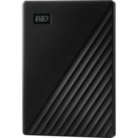 Western Digital My Passport WDBYVG0020 USB 3.2 2.5" 2 TB Harici Harddisk
