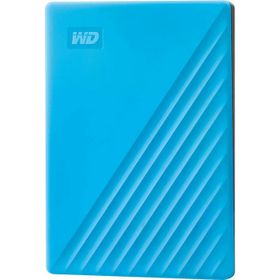 Western Digital My Passport WDBYVG0020 USB 3.2 2.5" 2 TB Harici Harddisk