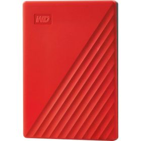Western Digital My Passport WDBYVG0020 USB 3.2 2.5" 2 TB Harici Harddisk