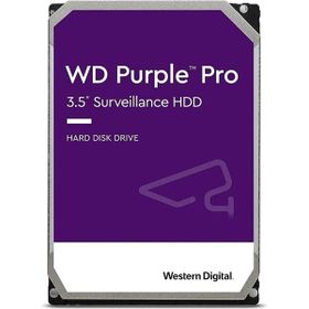 Western Digital Purple Pro WD8002PURP SATA 3.0 7200 RPM 3.5" 8 TB Harddisk