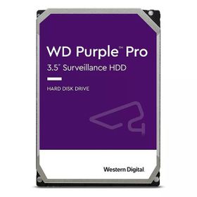Western Digital Purple Pro WD8002PURP SATA 3.0 7200 RPM 3.5" 8 TB Harddisk