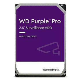 Western Digital Purple Pro WD8002PURP SATA 3.0 7200 RPM 3.5" 8 TB Harddisk