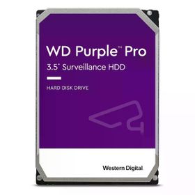 Western Digital Purple Pro WD8002PURP SATA 3.0 7200 RPM 3.5" 8 TB Harddisk