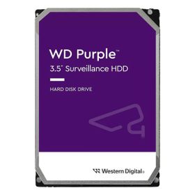 Western Digital Purple WD44PURZ SATA3 5400 RPM 3.5" 4 TB Harddisk