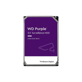 Western Digital Purple WD64PURZ 6 TB 5400 RPM 256 MB 3.5 inç Sata Harddisk