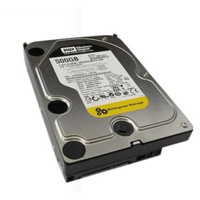 Western Digital RE3 500GB WD5002ABYS Sabit Disk