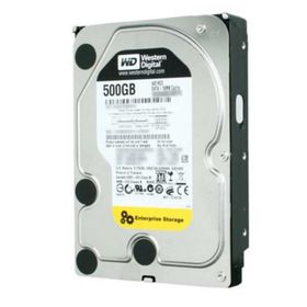 Western Digital RE3 500GB WD5002ABYS Sabit Disk