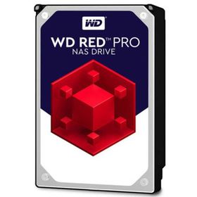 Western Digital Red Pro 4TB WD4003FFBX Hard Disk