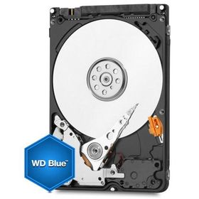 Western Digital Scorpio Blue 320GB WD3200LPVX Sabit Disk
