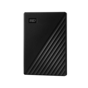 Western Digital Wd My Passport 2 Black 2.5" 128 M HDD Kutus