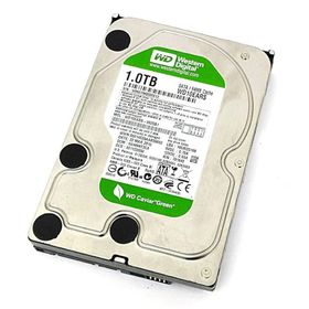 Western Digital WD10EARS Harddisk