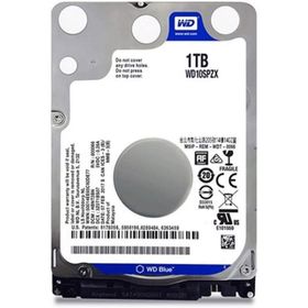Western Digital WD10SPZX 1TB HDD