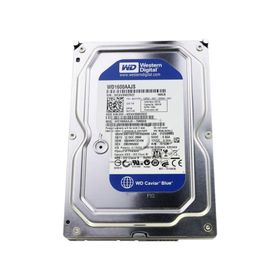 Western Digital WD1600AAJS Harddisk