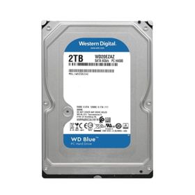 Western Digital WD20EZAZ 2TB 5400Rpm Hard Disk
