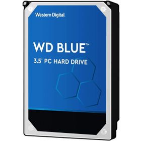 Western Digital WD20EZBX 2TB Sata Harddisk