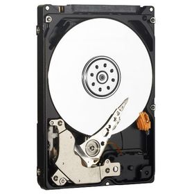 Western Digital WD7500BPVT Harddisk