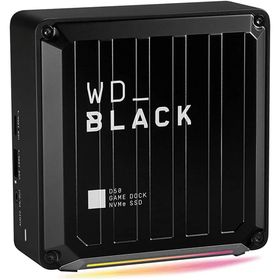 Western Digital WDBA3U0010BBK-EESN Black 1 TB SSD