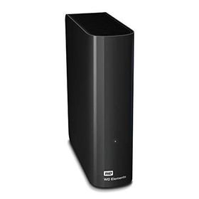 Western Digital WDBWLG0160HBK-EESN Elements Desktop Hard Drive 16 TB Harici HDD