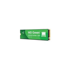 Western Digital WDS100T4G0E Green SN3000 1 TB M.2 NVME 5000/4200 SDD
