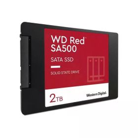 Western Digital WDS200T2R0A SA500 2 TB 560-530 MB/s 2.5 inç Red Enterprise Harddisk SSD