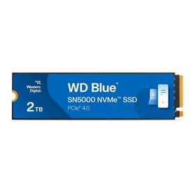 Western Digital WDS200T4B0E Blue SN5000 2TB M.2 NVMe 5150/4850 MB SSD