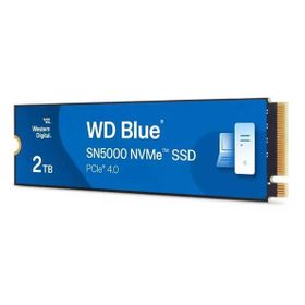 Western Digital WDS200T4B0E Blue SN5000 2TB M.2 NVMe 5150/4850 MB SSD