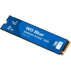 Western Digital WDS200T4B0E Blue SN5000 2TB M.2 NVMe 5150/4850 MB SSD