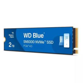 Western Digital WDS200T4B0E Blue SN5000 2TB M.2 NVMe 5150/4850 MB SSD