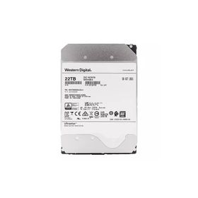 Western Digital WUH722222ALE6L4 Ultrastar 3.5 inç 22 TB 512 MB 7200 RPM 7/24 Enterprise DATA Center HDD