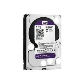 Western WD10PURX Digital Purple 1TB 3.5 inç Sabit Disk