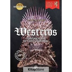 Westeros - Daniel Bettridge