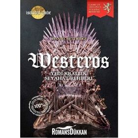 Westeros - Daniel Bettridge