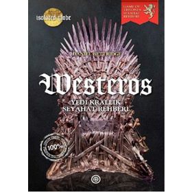 Westeros - Daniel Bettridge