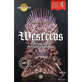 Westeros - Daniel Bettridge