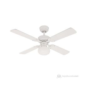 Westinghouse Vegas White Tavan Vantilatörü