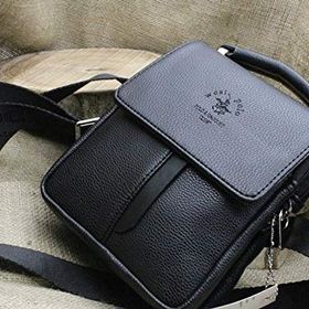 Westpolo TRY5001 Kahverengi Erkek Postacı Çanta