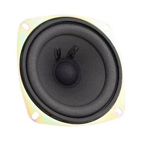 Westsound 16 Ohm 12w 10 cm Yedek Hoparlör