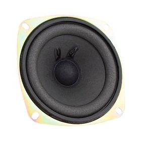 Westsound 16 Ohm 12w 10 cm Yedek Hoparlör