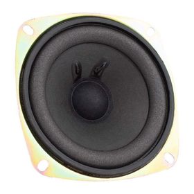 Westsound 16 Ohm 12w 10 cm Yedek Hoparlör