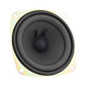 Westsound 16 Ohm 12w 10 cm Yedek Hoparlör