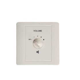 Westsound VK-10 10W Volum Kontrol