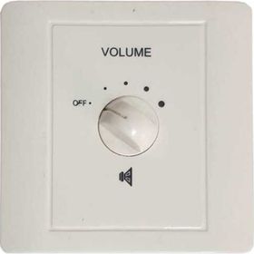 Westsound VK-10 10W Volum Kontrol