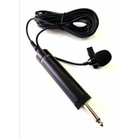 Westsound Ym 25 Kablolu Yaka Mikrofon