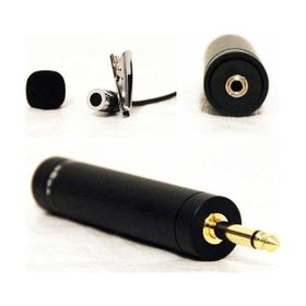 Westsound Ym 25 Kablolu Yaka Mikrofon
